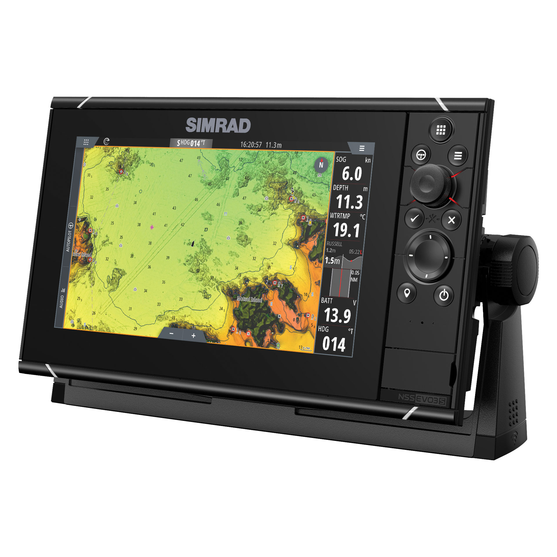 Fishfinders