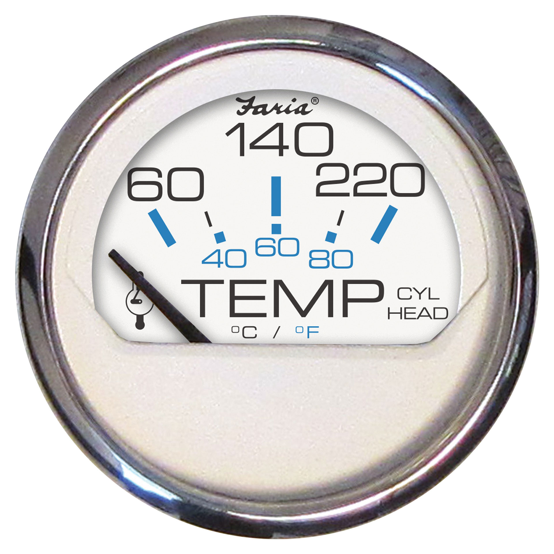 Temperature Gauges