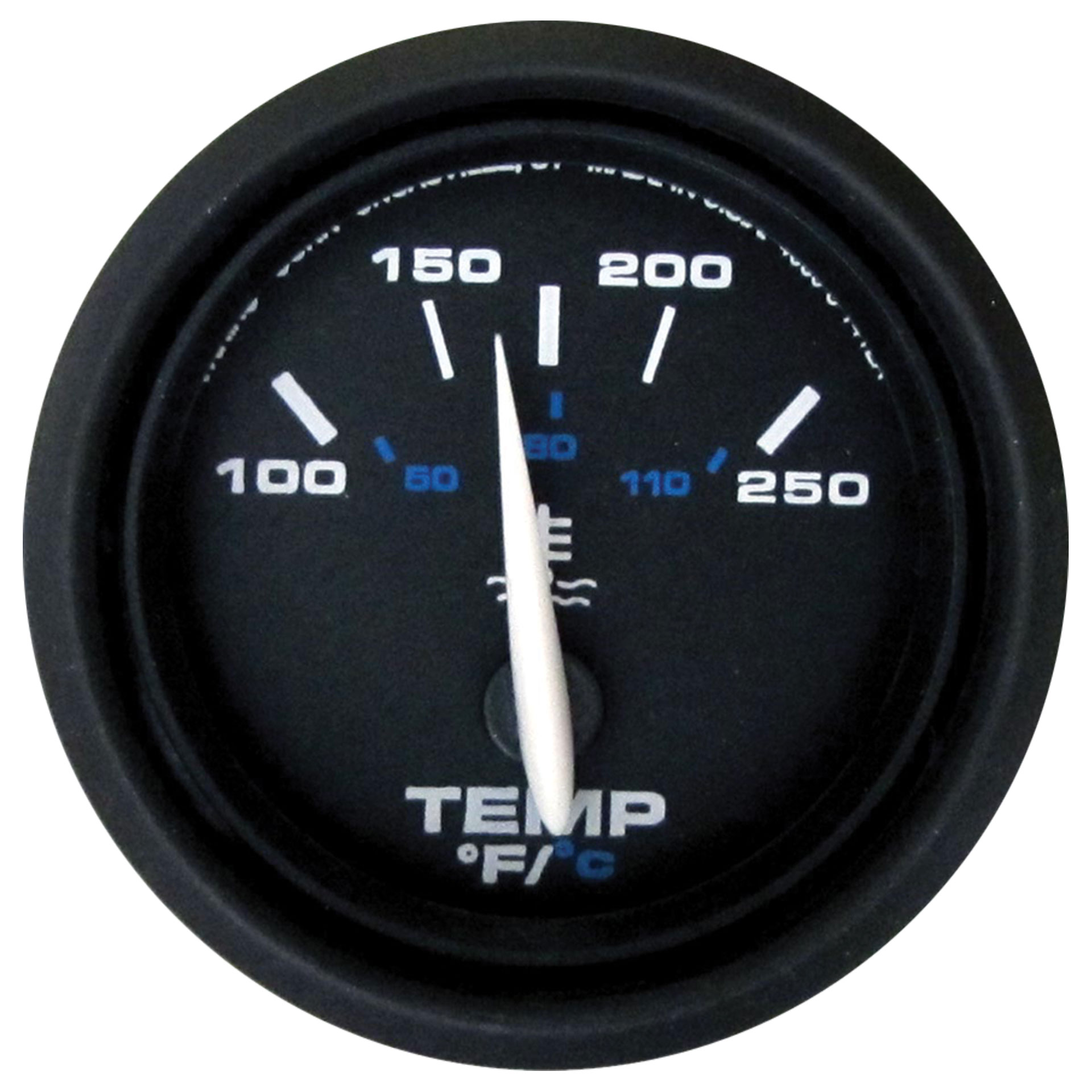 Water Temperature Gauges