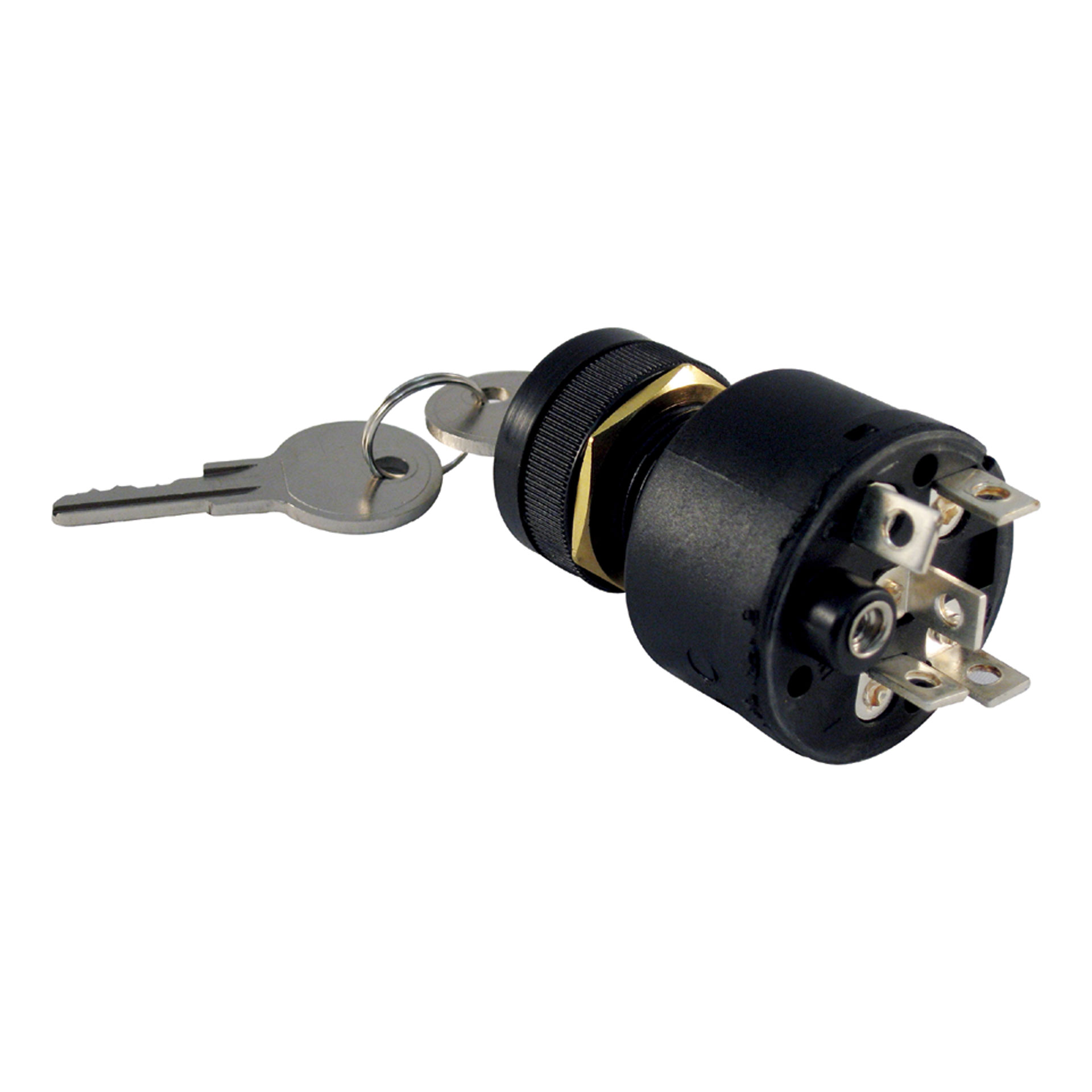 Ignition Switches