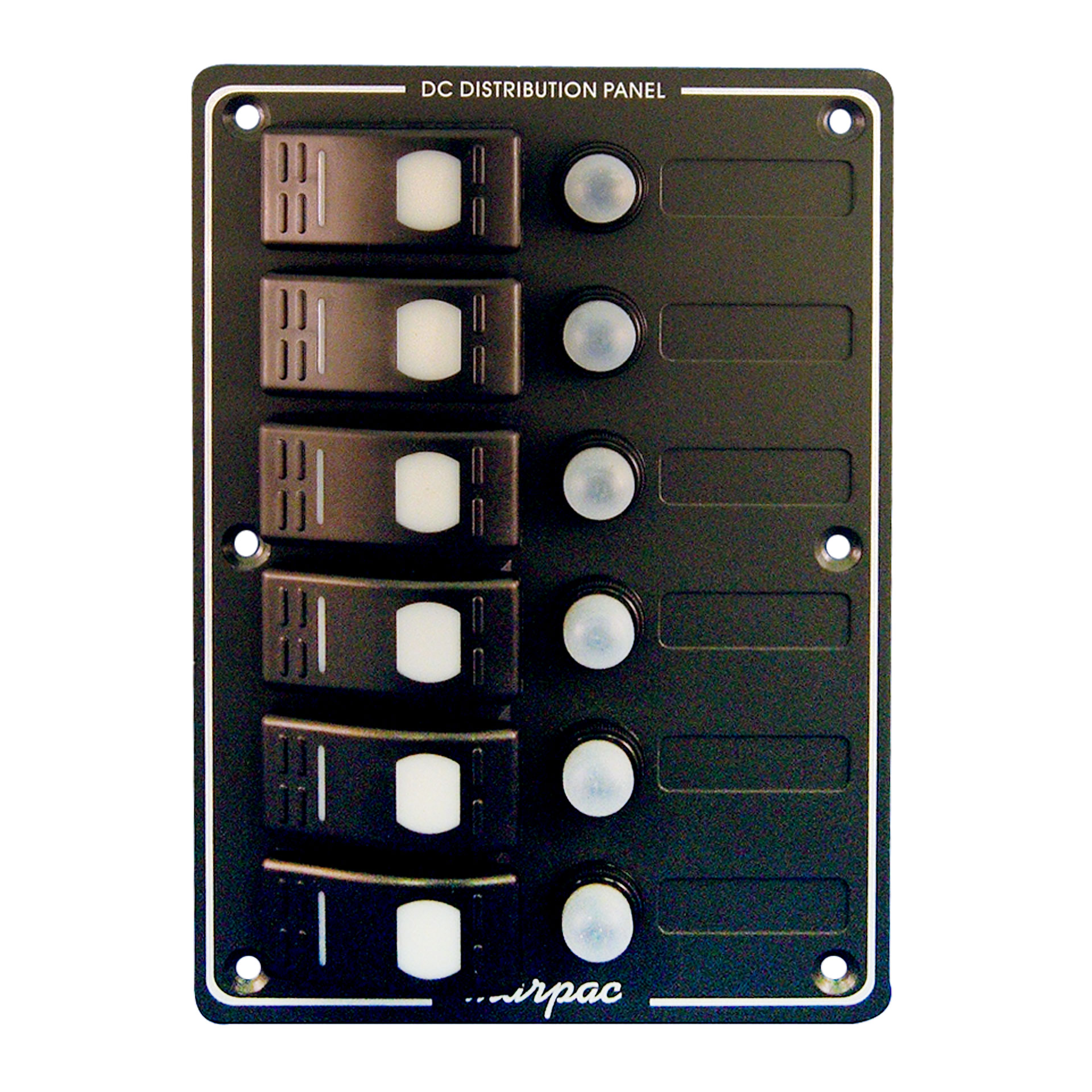 Power Distribution Panels