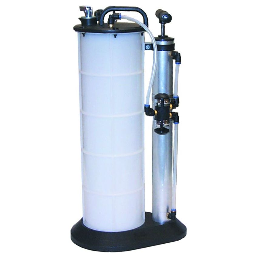 Fluid Extractors