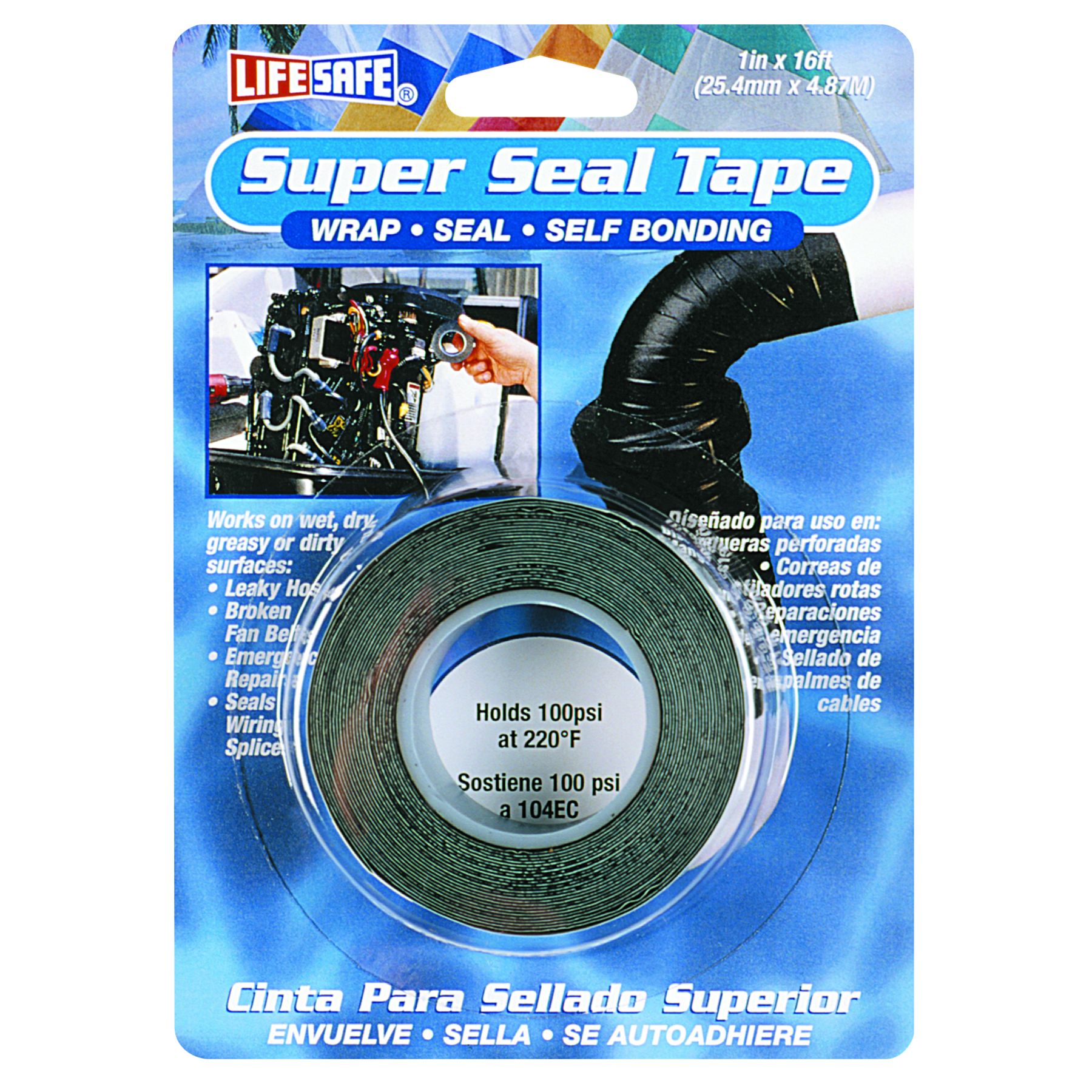 Repair Tapes