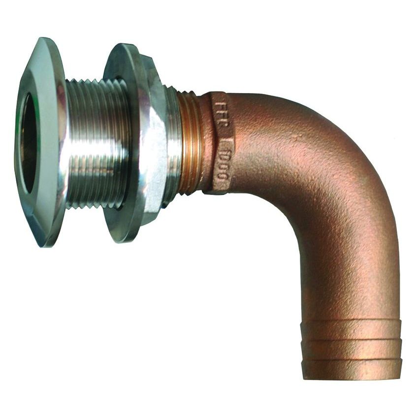 Pipe Fittings