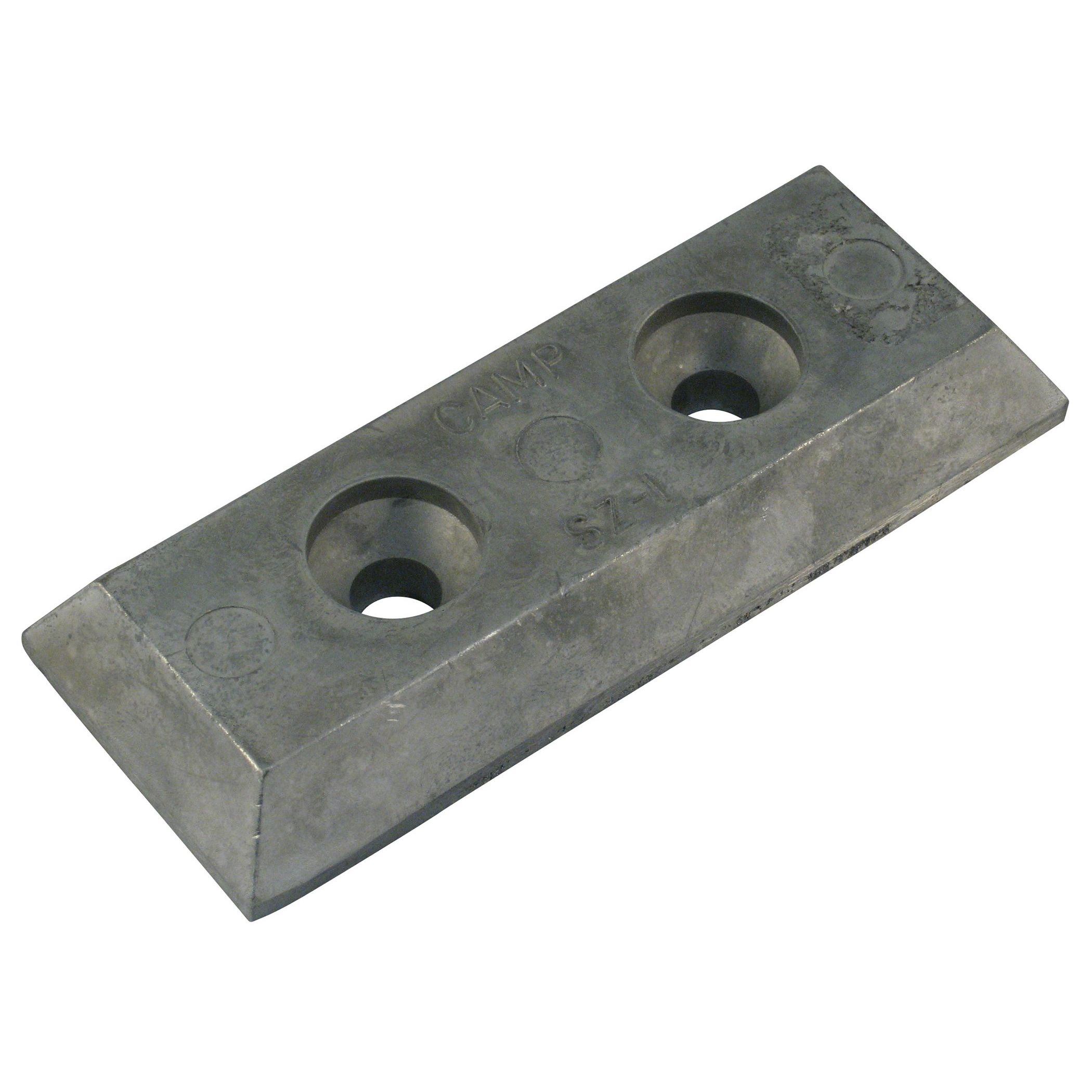 Strainer Anodes