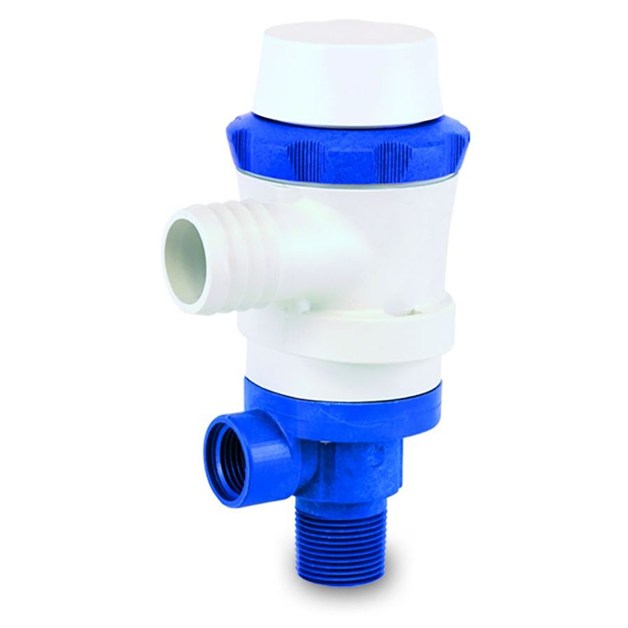 Livewell/Aerator Pumps