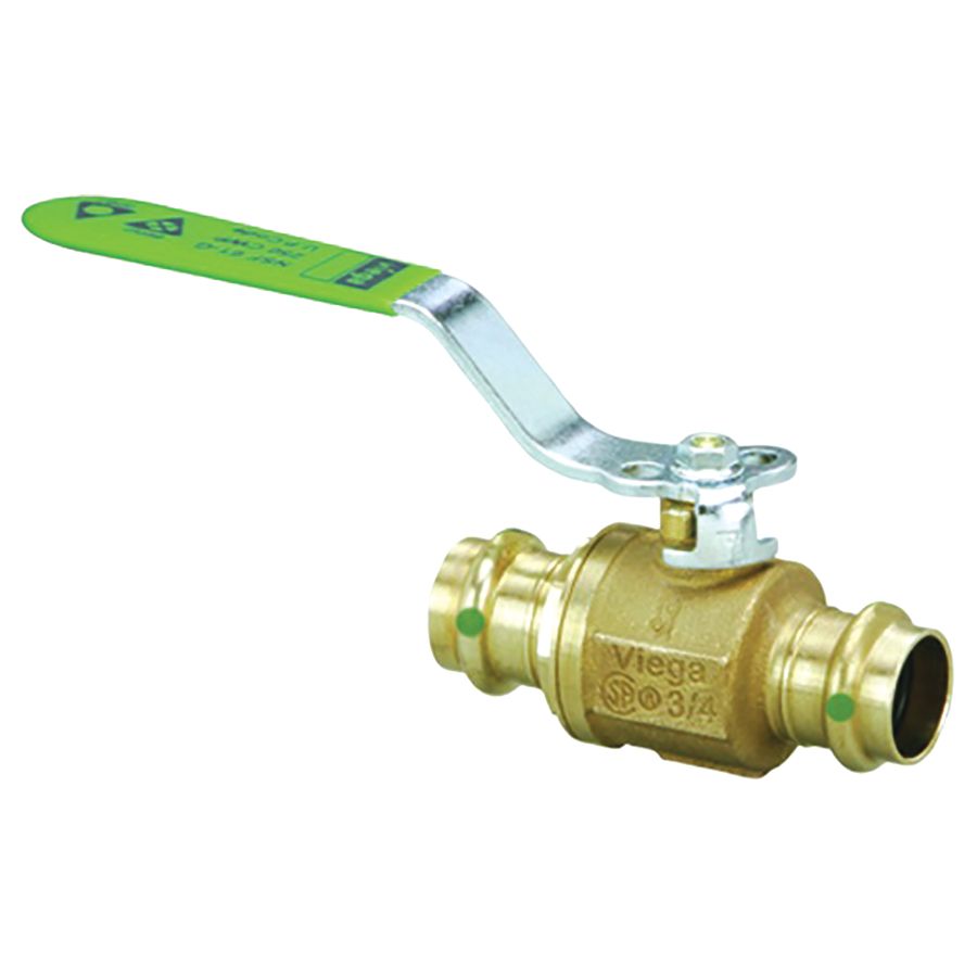 Ball Valves