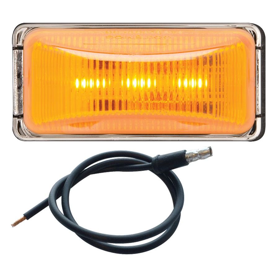 Marker Clearance Lights