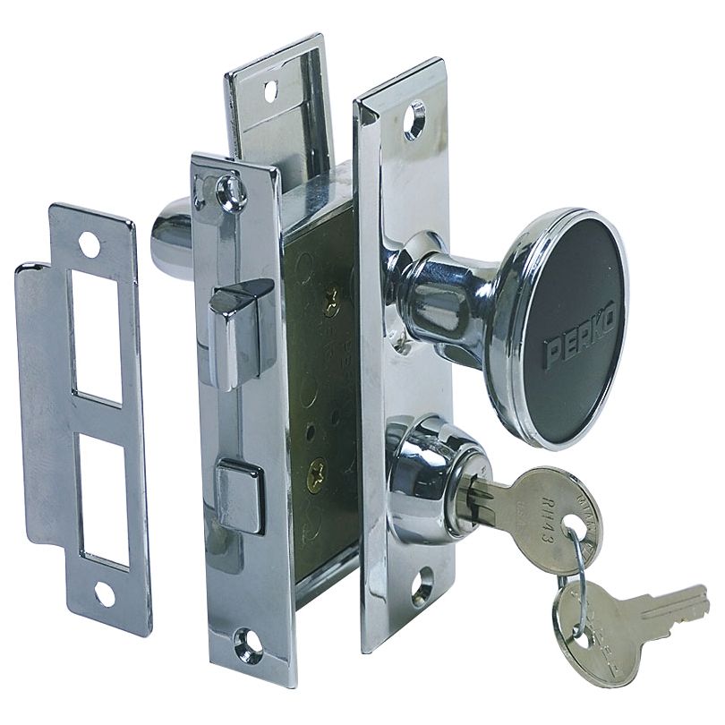 Latches & Locks