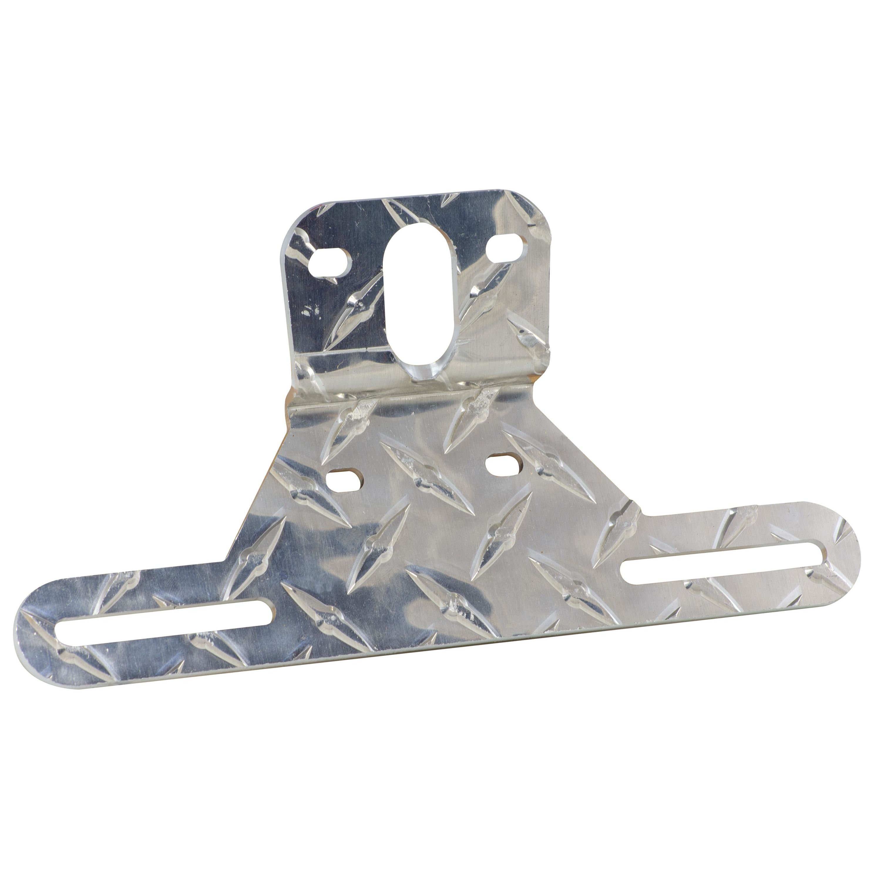 License Plate Brackets