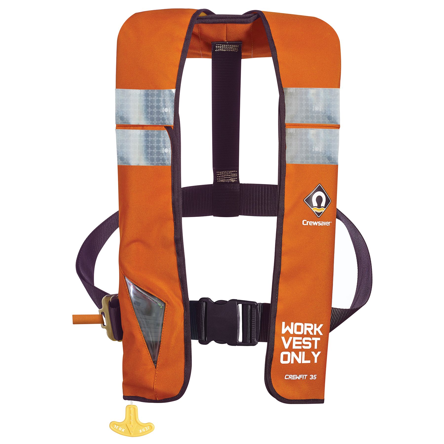 Life & Work Vests