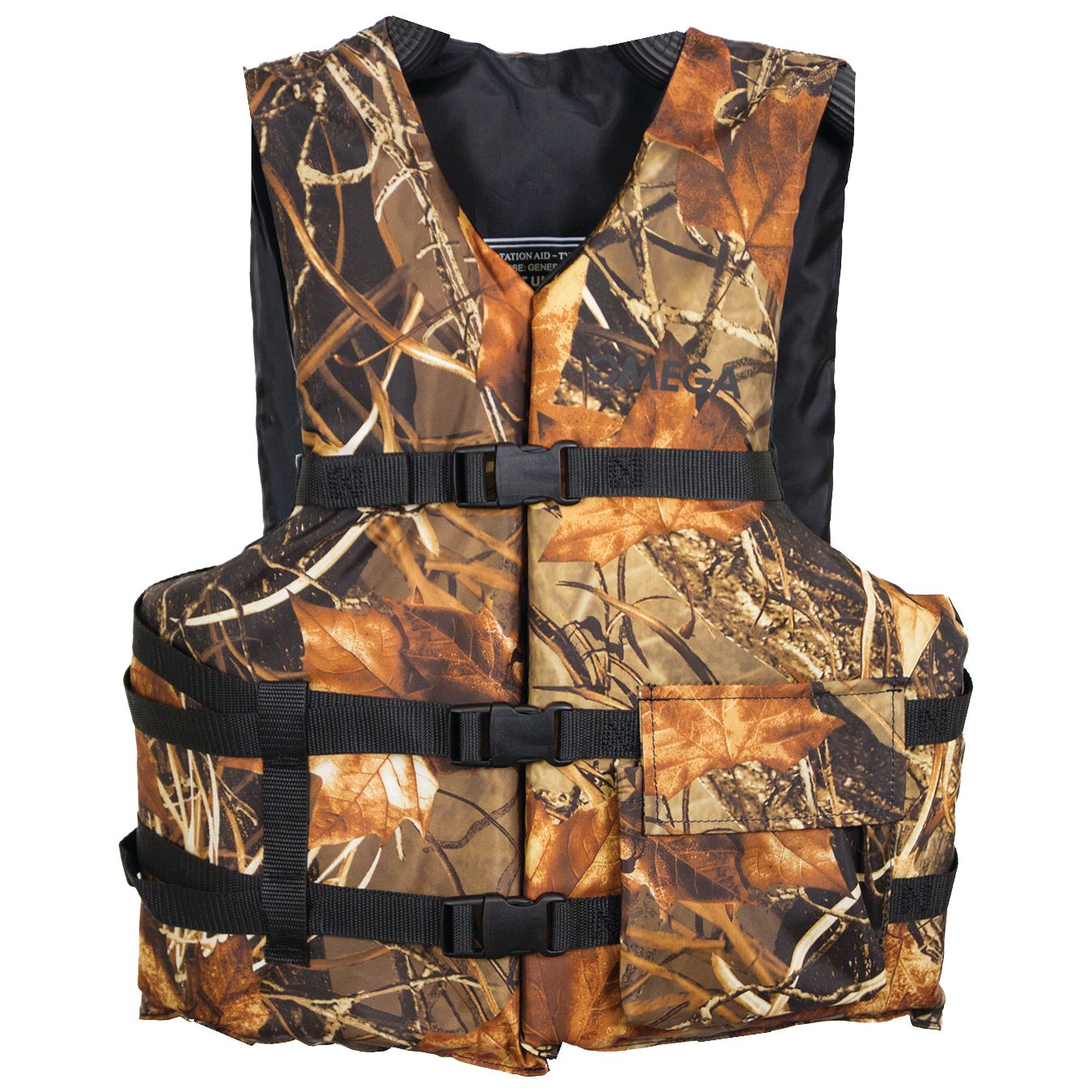 Boating Vests