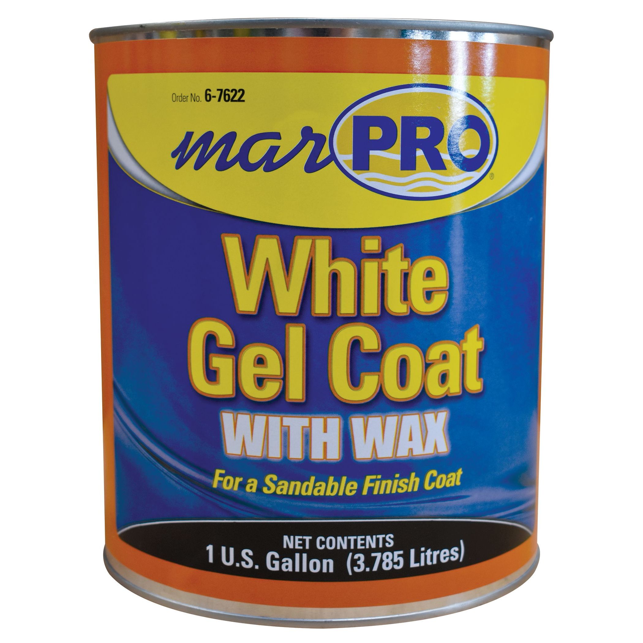 Gel Coat