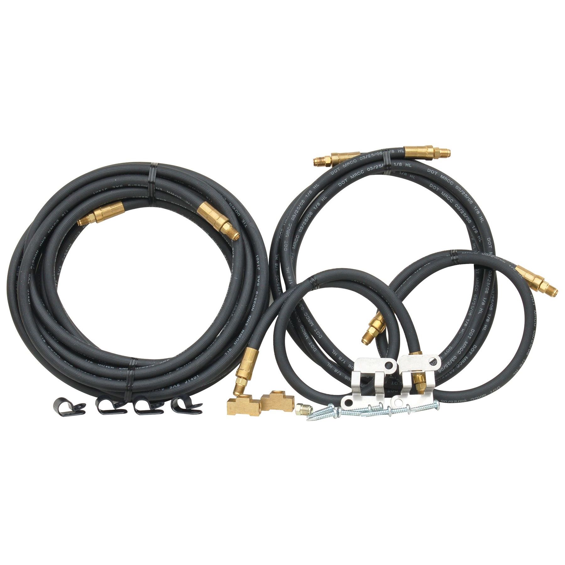 Brake Line Kits