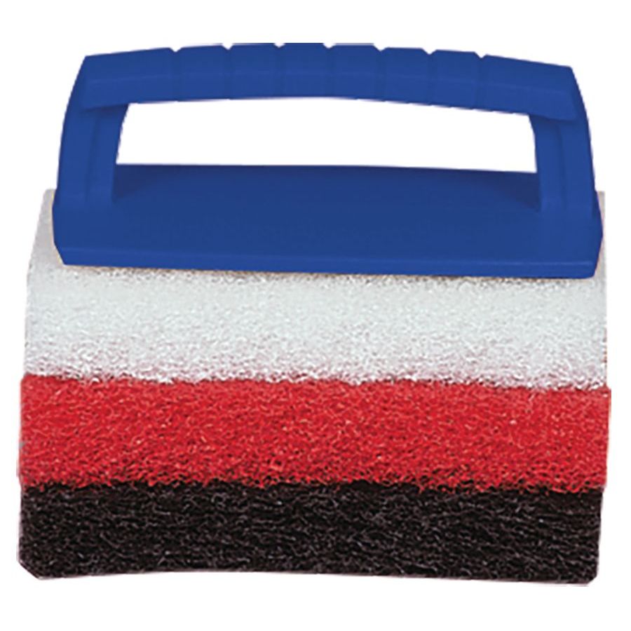 Scrub Pads