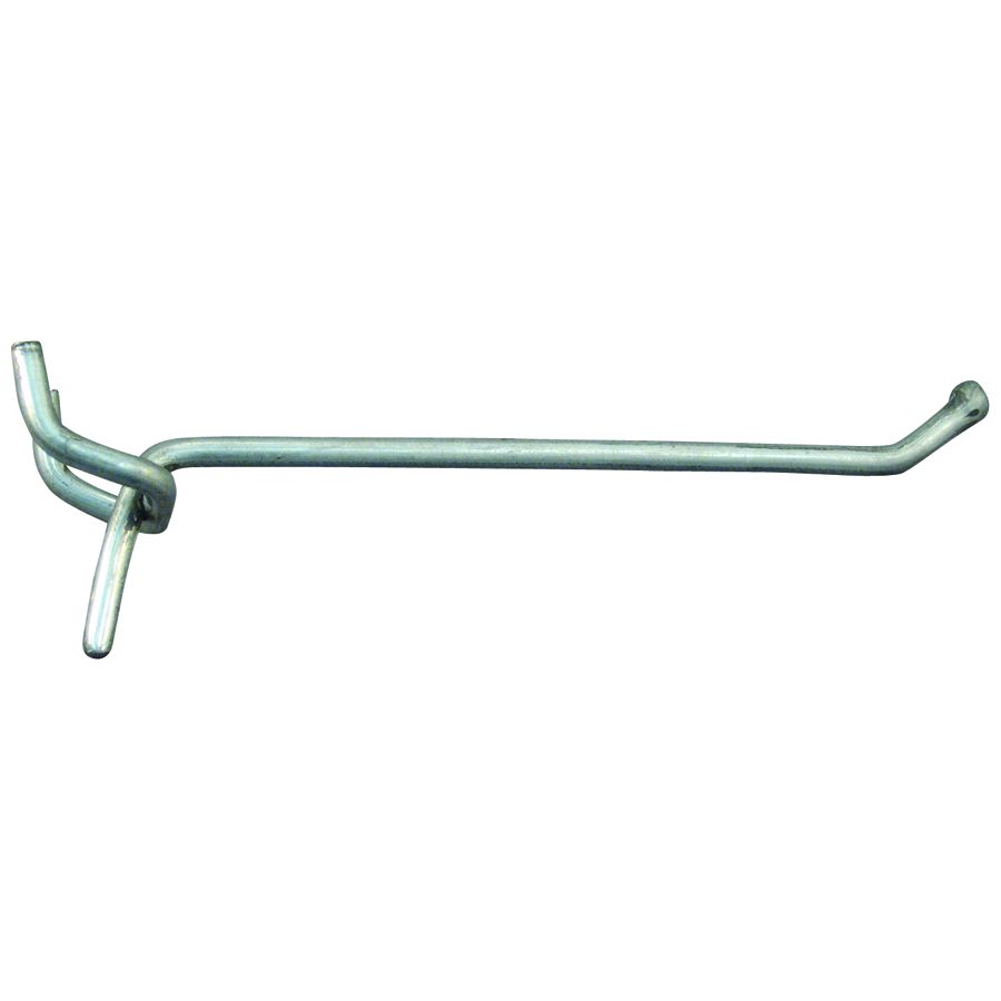 Peg Hooks & Display Hardware