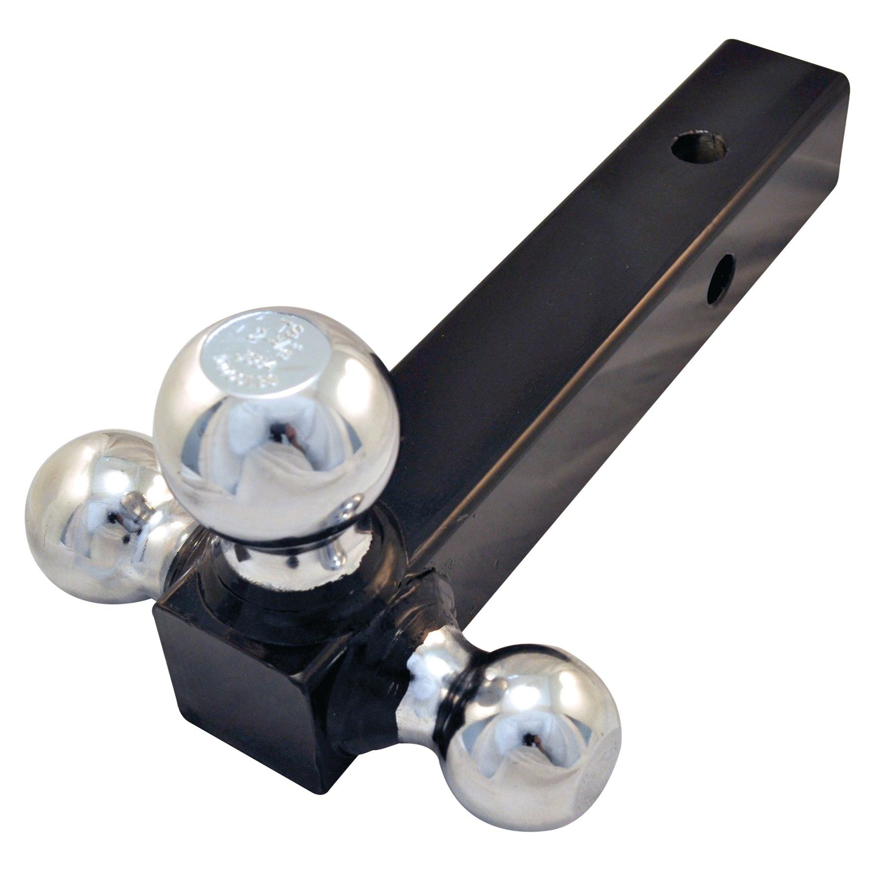 Hitch Balls & Mounts