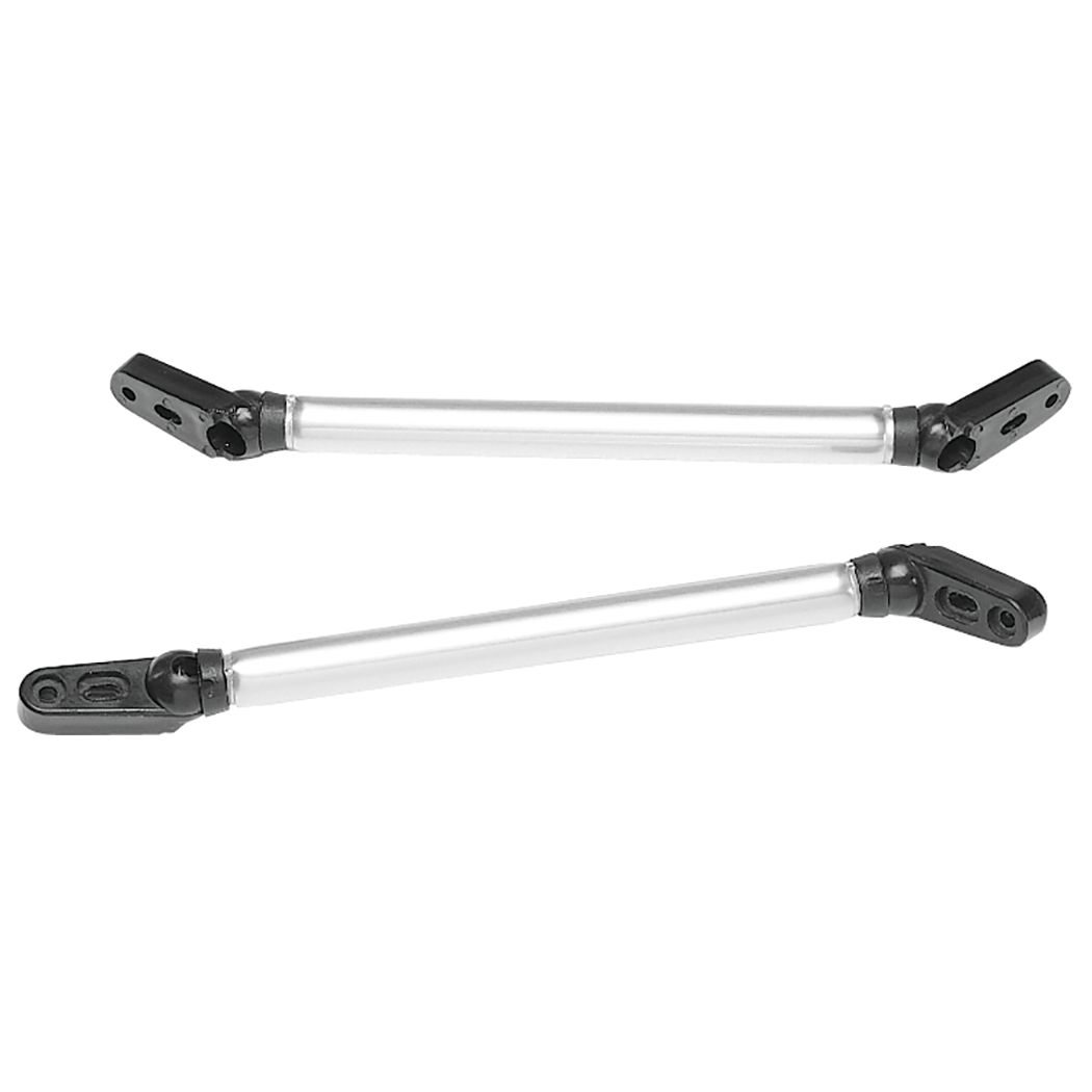 Windshield Supports