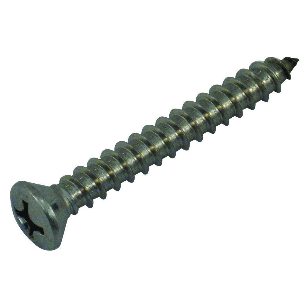 Self-Tapping Screws