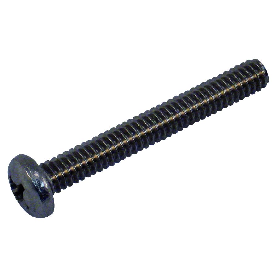 Machine Screws