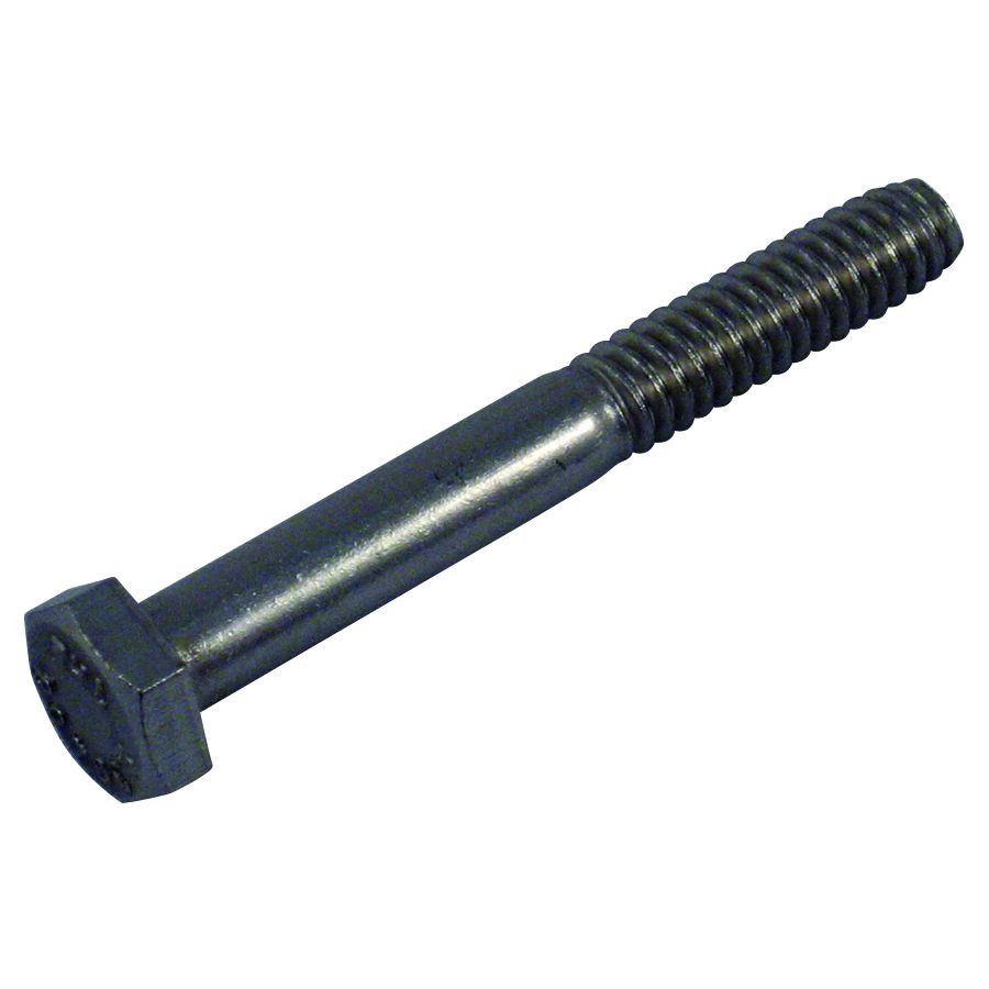 Hex Head Bolts