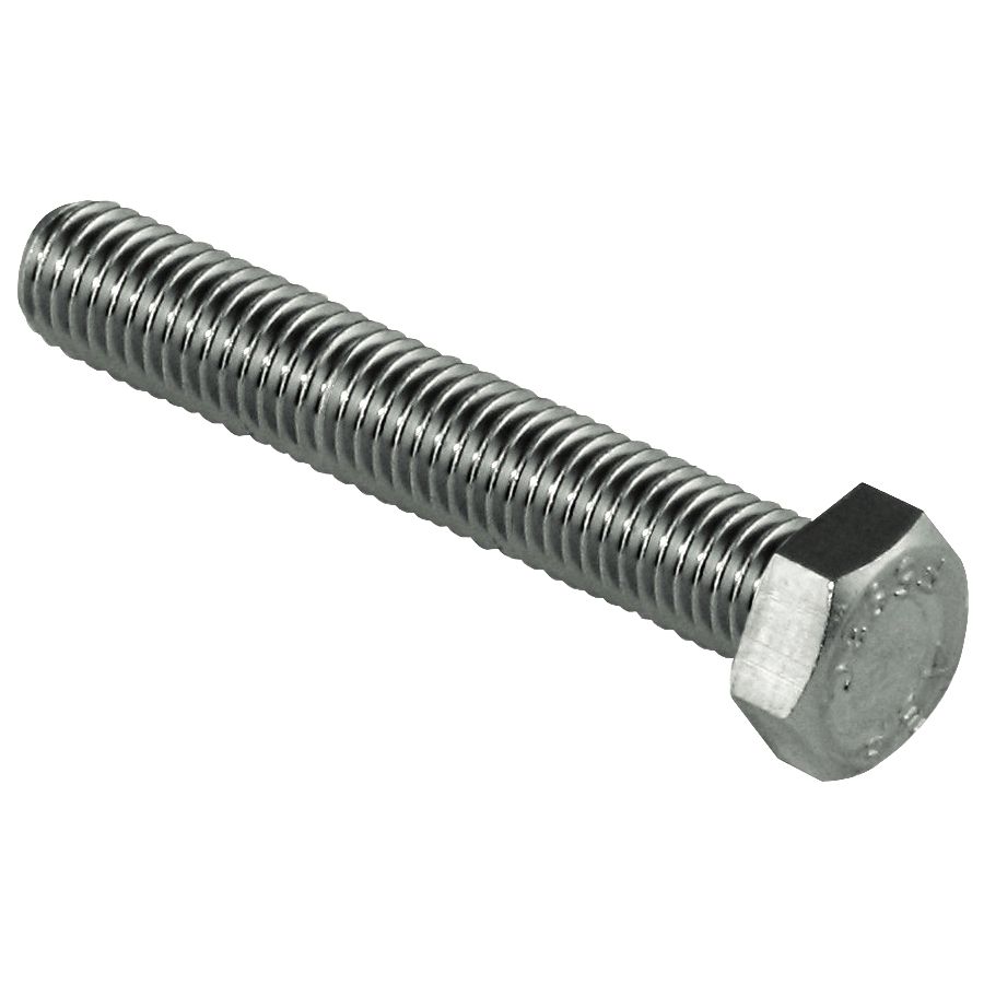 Hex Head Screws