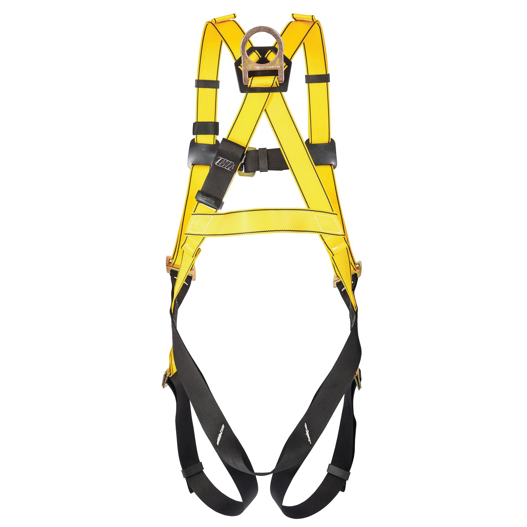 Harnesses