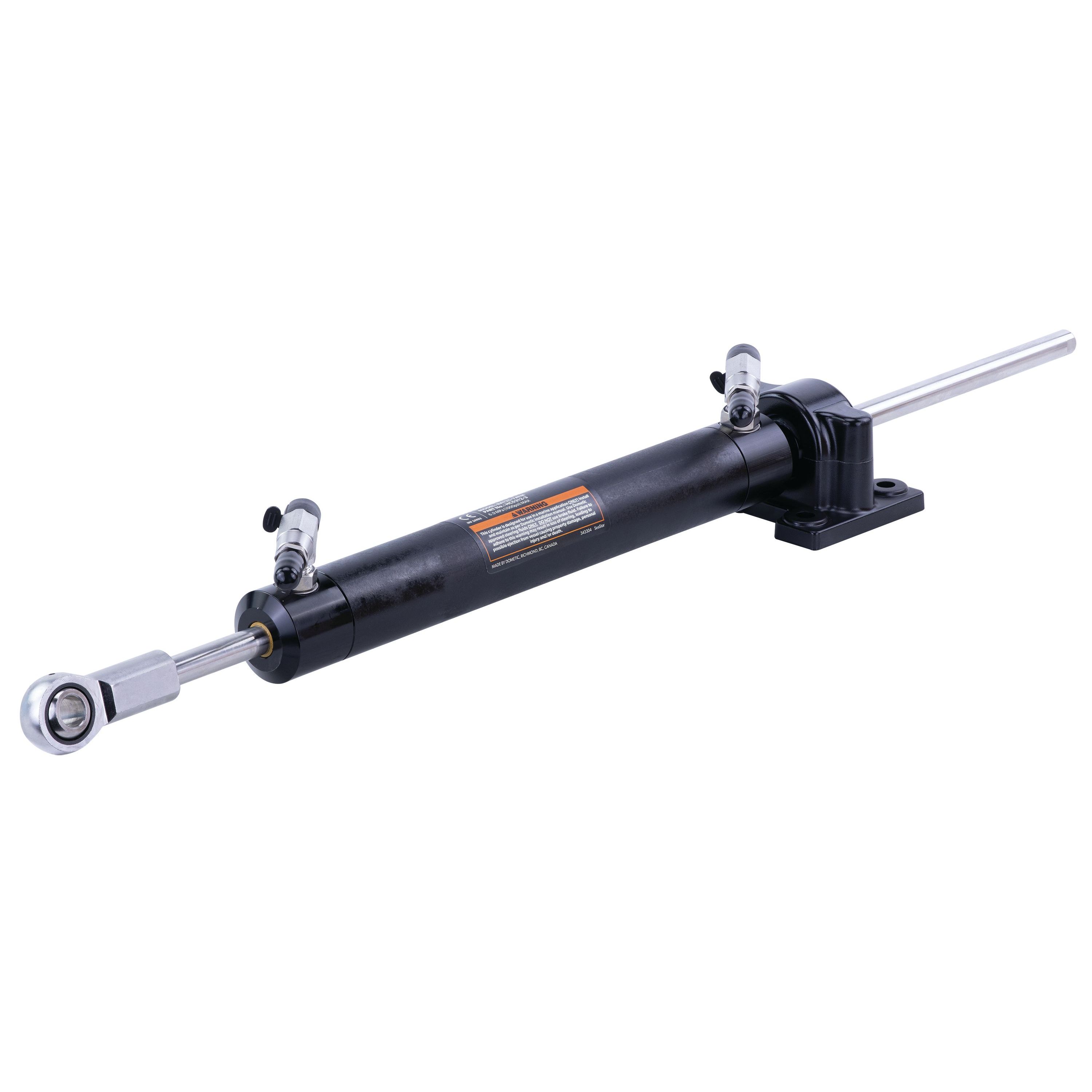 Hydraulic Cylinders