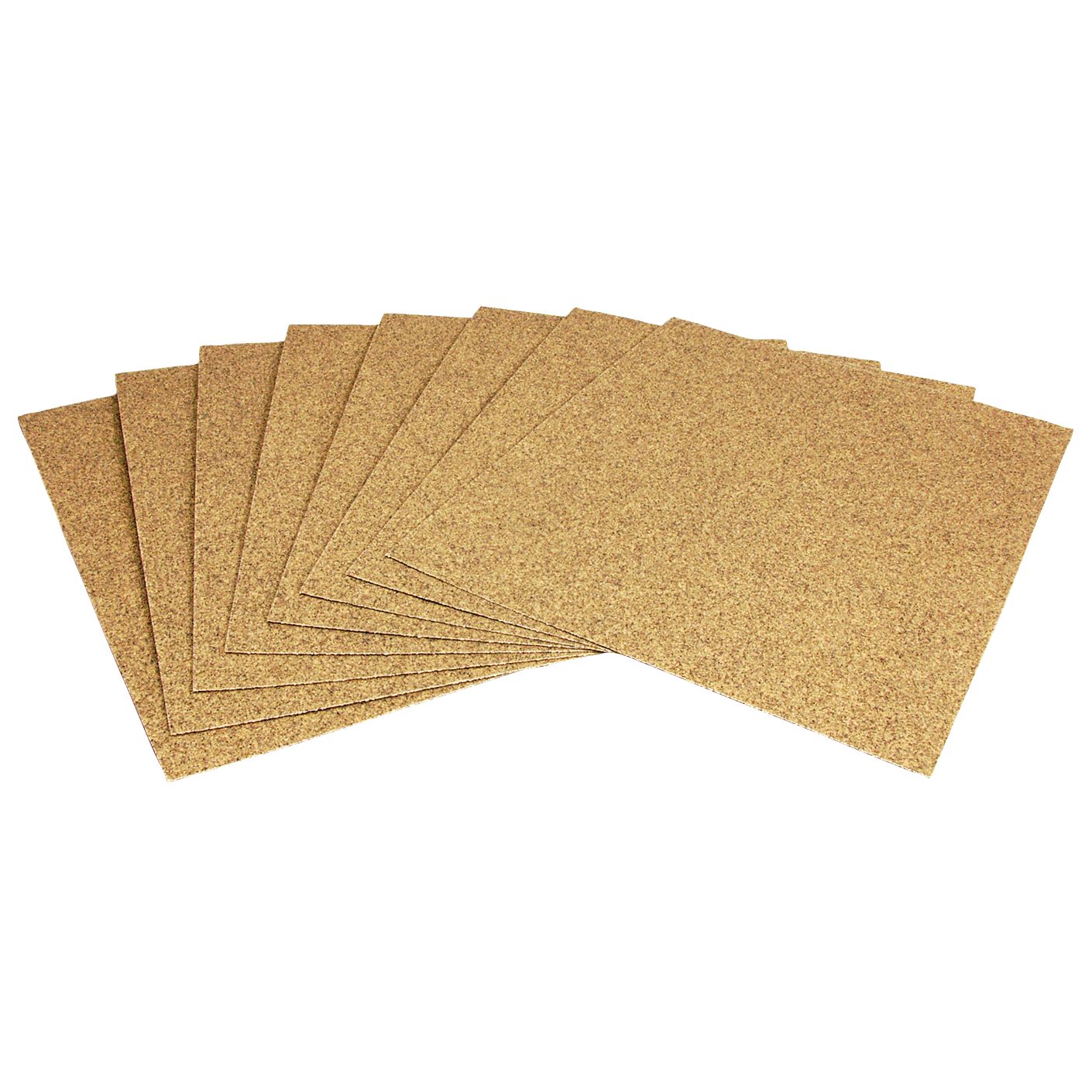 Sanding Sheets