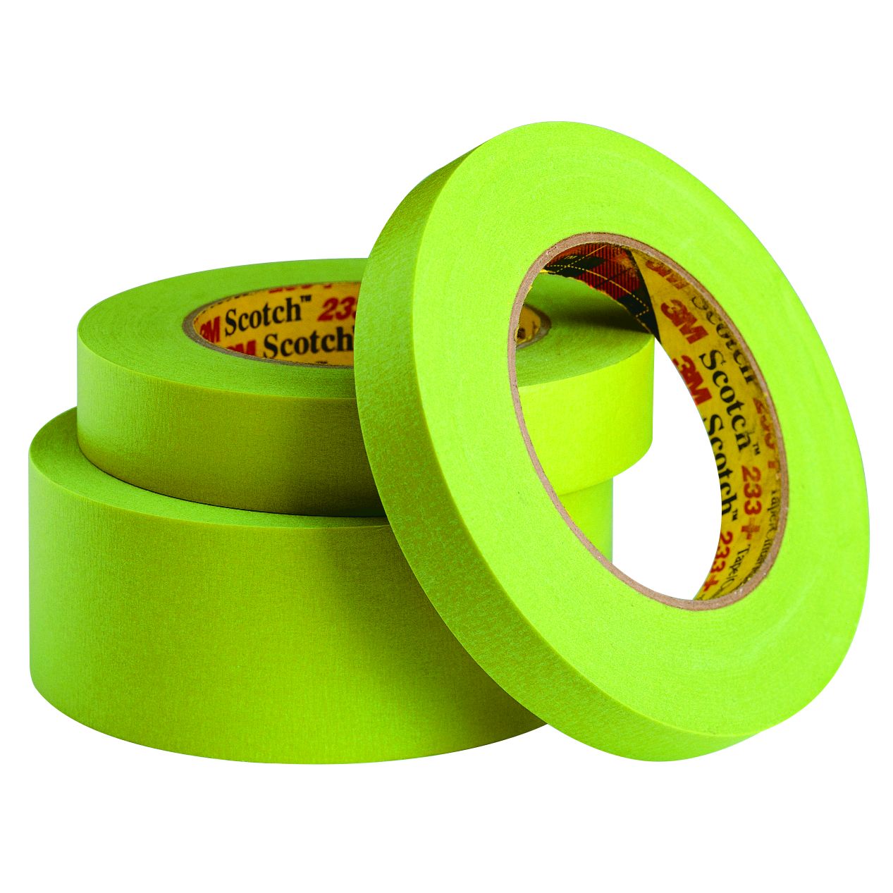 Masking Tapes