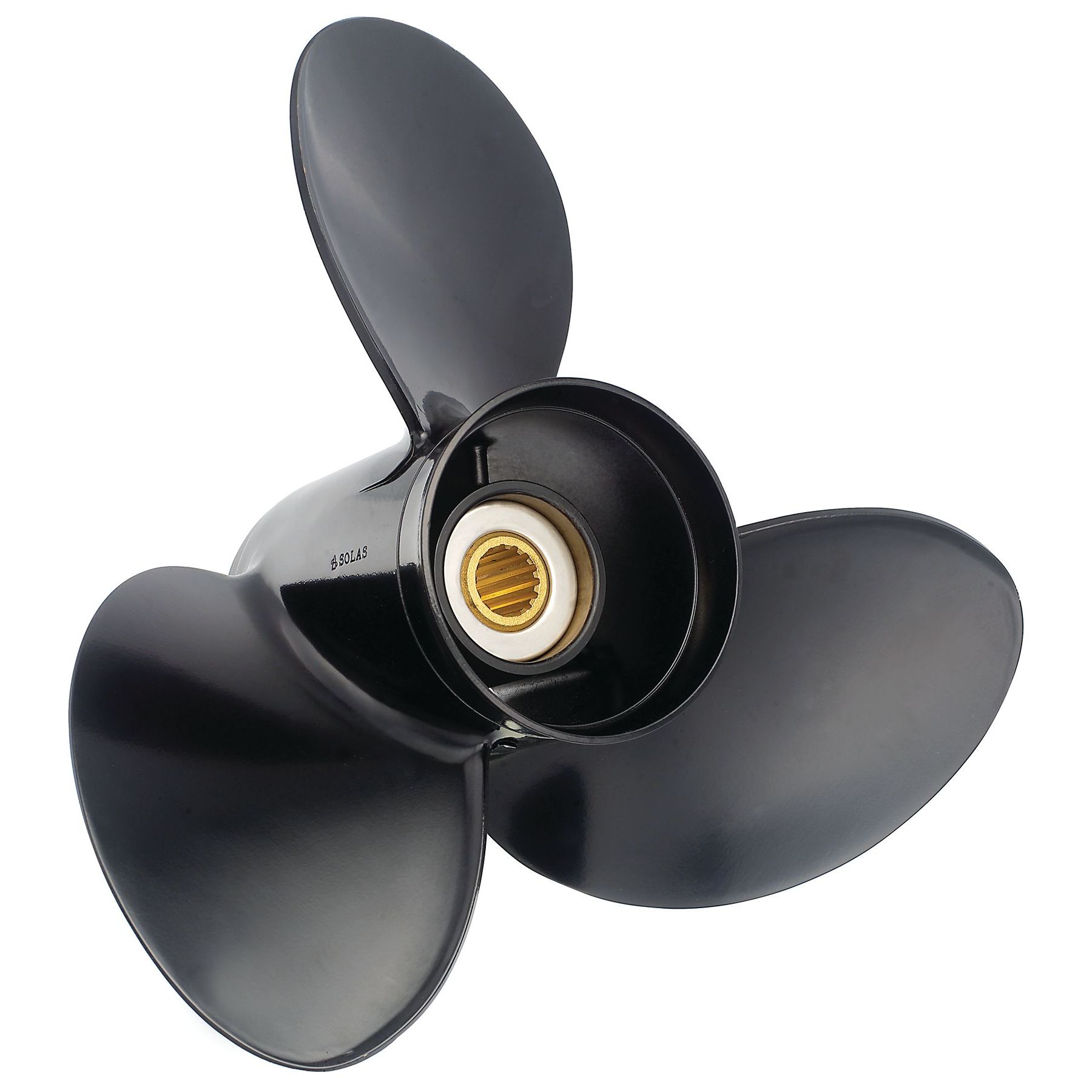 Fixed Hub Propellers