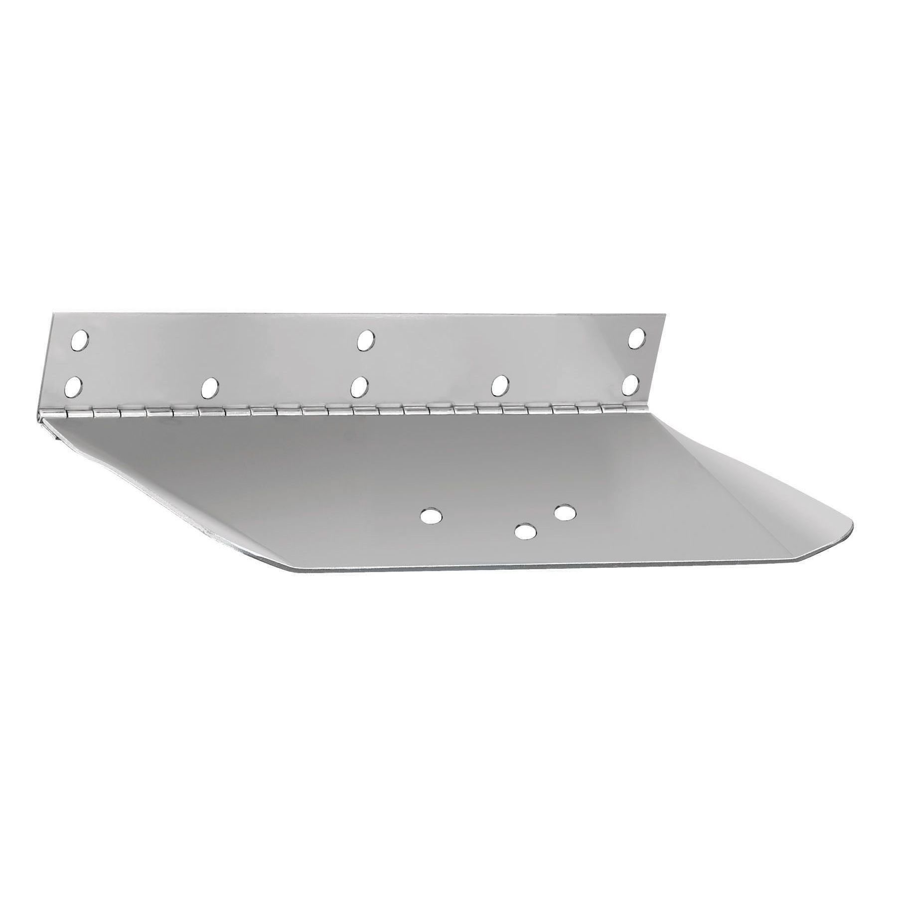 Trim Tab Blades