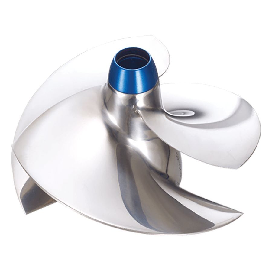 Impellers