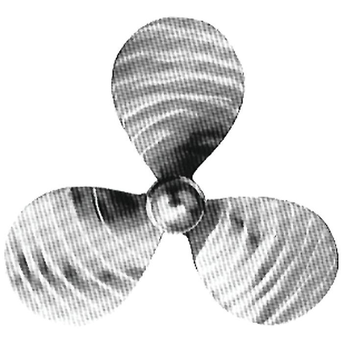 Commercial Propellers