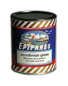 Wood Finish Gloss (500 ML)