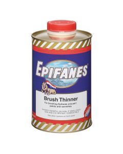 Brush Thinner for Paint and Varnish (500 ML)