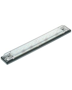 L.E.D. RGBW Slim Line Light (6”)