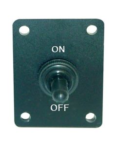 On/Off Switch Panel for Headlight