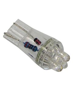 L.E.D. Replacement Bulbs (Size 194)