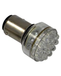 L.E.D. Replacement Bulbs (Size 1157)