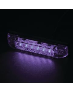 L.E.D. Waterproof Strip Light