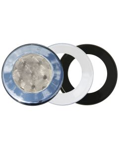 L.E.D. Recessed Mount Light