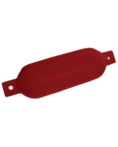 Standard Fender (6-1/2” x 23”, Red)