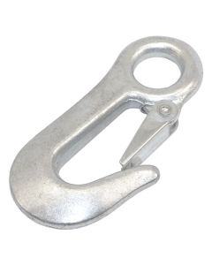 Utility Winch Hook - Long 