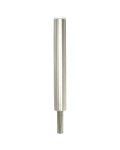 Threaded 3/4” Pin-Type Fixed Extension Post (11”)