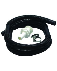 Bilge Pump Plumbing Kit 