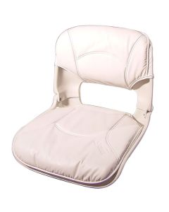 Seat Cushions (White)