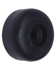 Shaft Spool/Bow Roller End Cap (3”, 1/2” Shaft)