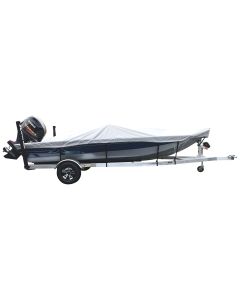 Xpress XP7 Bass Boat Cover 19’ x 97” (Black)