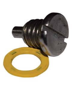 ﻿Drain Screw (10-02683)